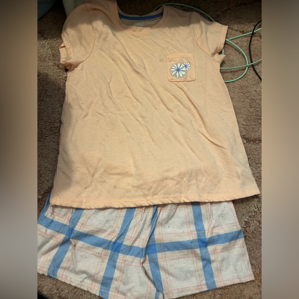 Girls Jammie’s